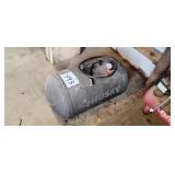 Husky 10 Gallon Air Tank
