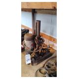 Industrial Drill Press