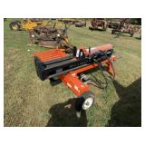 CountyLine 32-Ton Towable Log Splitter