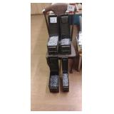 (4) Ammo Cans of Cast Bullets .44, .35, .38, Cal.