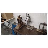 Craftsman Drill Press Model 335.25926