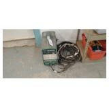 L-Tec Heliarc Plasma Cutter