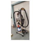 Shopbuilt Dust Collection System