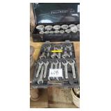 Pittsburg Wrench Set