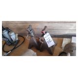 Pair of Jack Stands