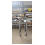 Sanford Cutter Grinder on Stand