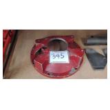 Transmission Adapter Bell Housing