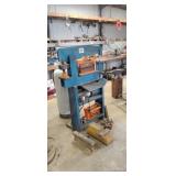 Metal Pro Ironworker 4500FS