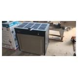 Ashley Woodburning Heater