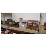 Assorted Engine Parts for Flathead Ford V8