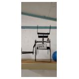 Hose Reel