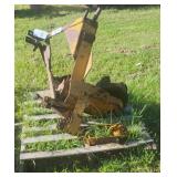 PTO Ditcher