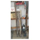 Assorted Knife Making Metal
