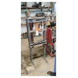 Hydraulic Shop Press