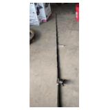 Deep Sea Rod and Reel