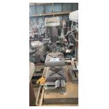 Craftsman Benchtop Drill Press w/ Vise