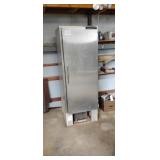 United SS Commercial Refridgerator
