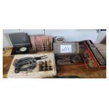 Fastening Tools & Shop Supplies