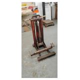 Hydraulic Shop Jack