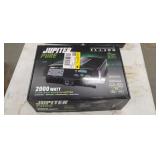 Jupiter 2000 Watter Inverter