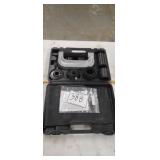 Maddox Balljoint Service Kits