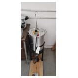 Basspro Turkey Fryer