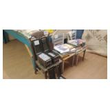 (3) Chairs