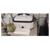 Hamilton Beach Roaster Oven