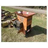 Crary Bear Cat Model 554 PTO Chipper/Shredder