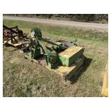 Three-Point PTO Rotary Cutter