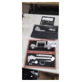 Measuring Tools- Micrometer, Caliper, More