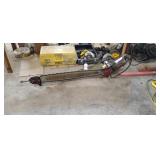 HD Mall Electric Chainsaw - Two Man Chainsaw