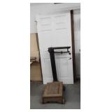 Warehouse Scale on Wheels