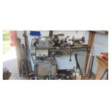 Southbend Precision Lathe Model A