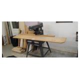 Craftsman 10" Radial Arm Saw