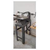 Craftsman 20" Scroll Saw - Contractor Series