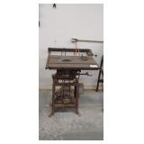 Table Saw
