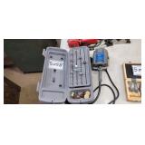 Dremel Tools and Bits