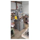 Bovar-Schultz 612 Deluxe Cutter Grinder