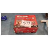 Bauer 6-Piece Wood Lathe Chuck Set