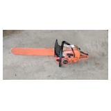 Timberwolf Chainsaw