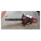 Husquavarna Chainsaw