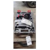 Digital Inspection Camera
