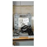 Soldering Gun in Case