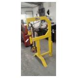Central Machinery English Wheel Kit