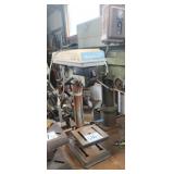 Delta Shopmaster Benchtop Drill Press