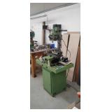 Emco FB-2 Milling Machine