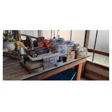 Large Lot of Locksmith Hardware