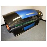2002 Sun Dash Genesis 15 System Tanning Bed