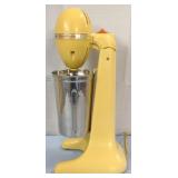 Vtg Hamilton Beach Scovill DrinkMaster Drink Mixer